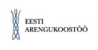 Arengukoostöö logo