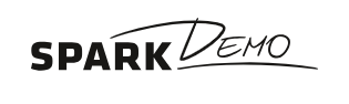 Spark Demo logo