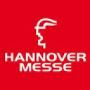 Hannoveri messi logo