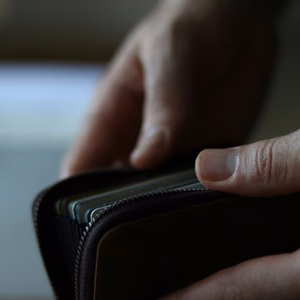 wallet