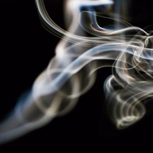 smoke